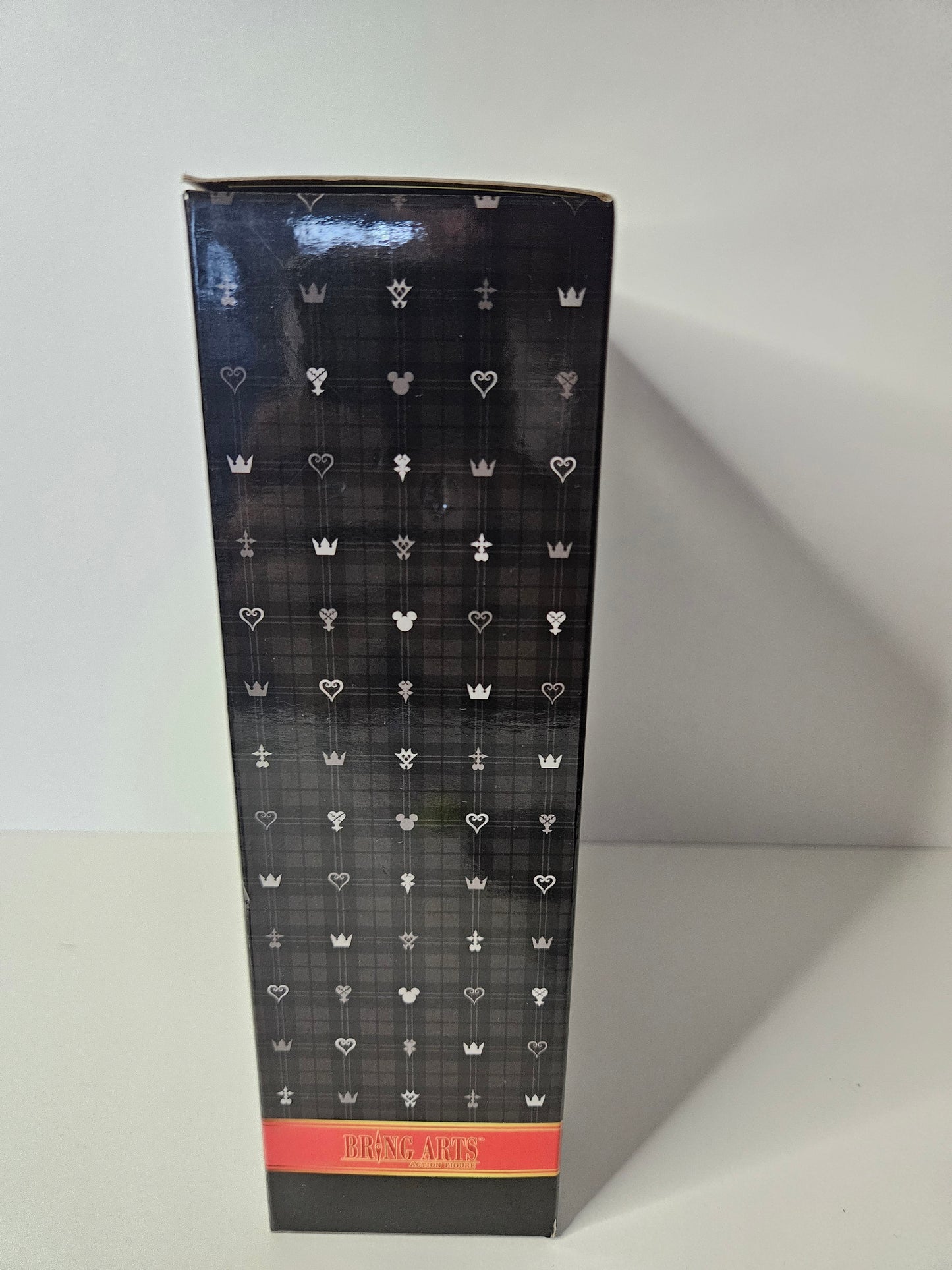 Figurine Disney Square Enix Kingdom Hearts Bring Arts Ventus