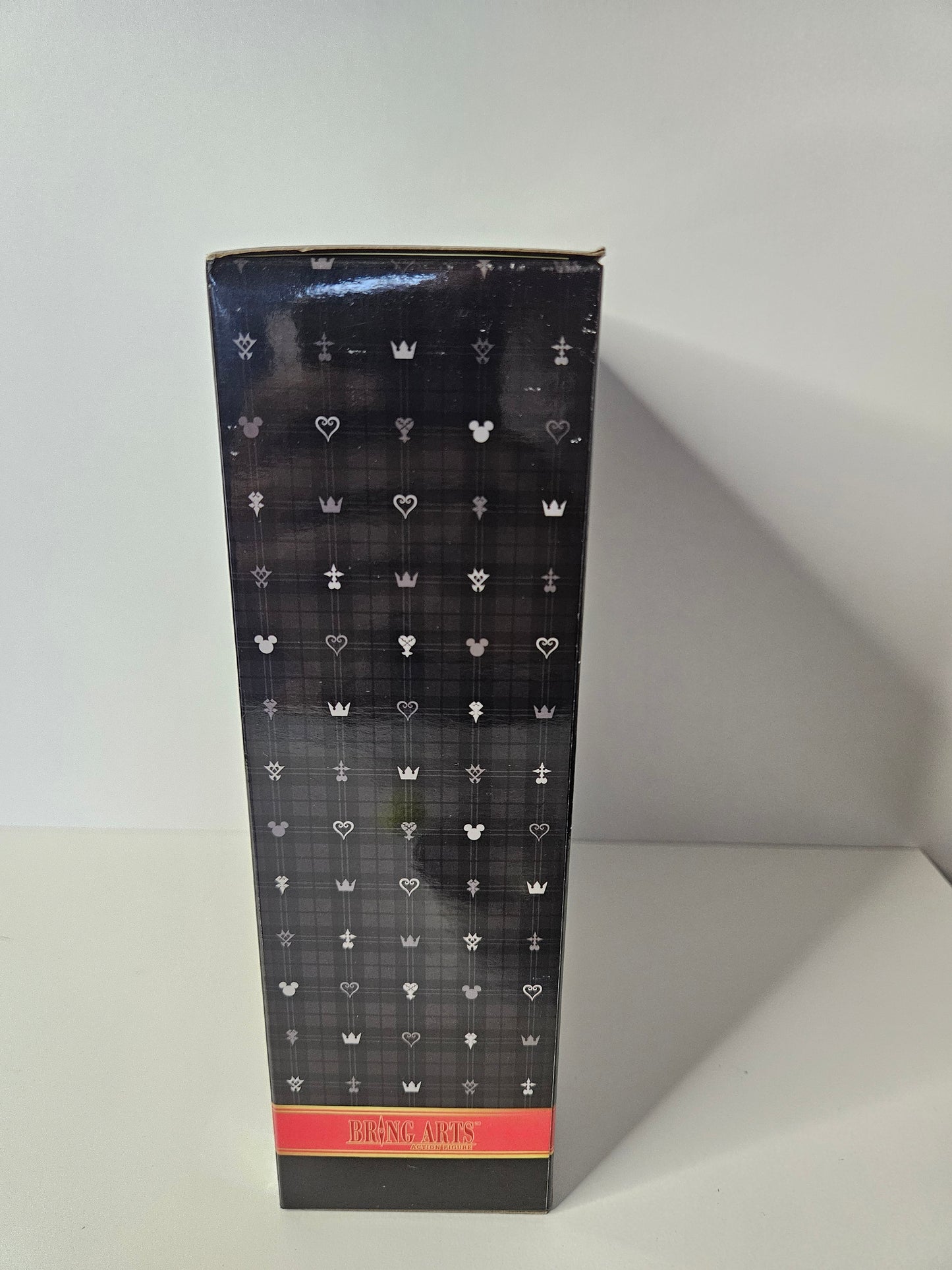 Figurine Disney Square Enix Kingdom Hearts Bring Arts Ventus