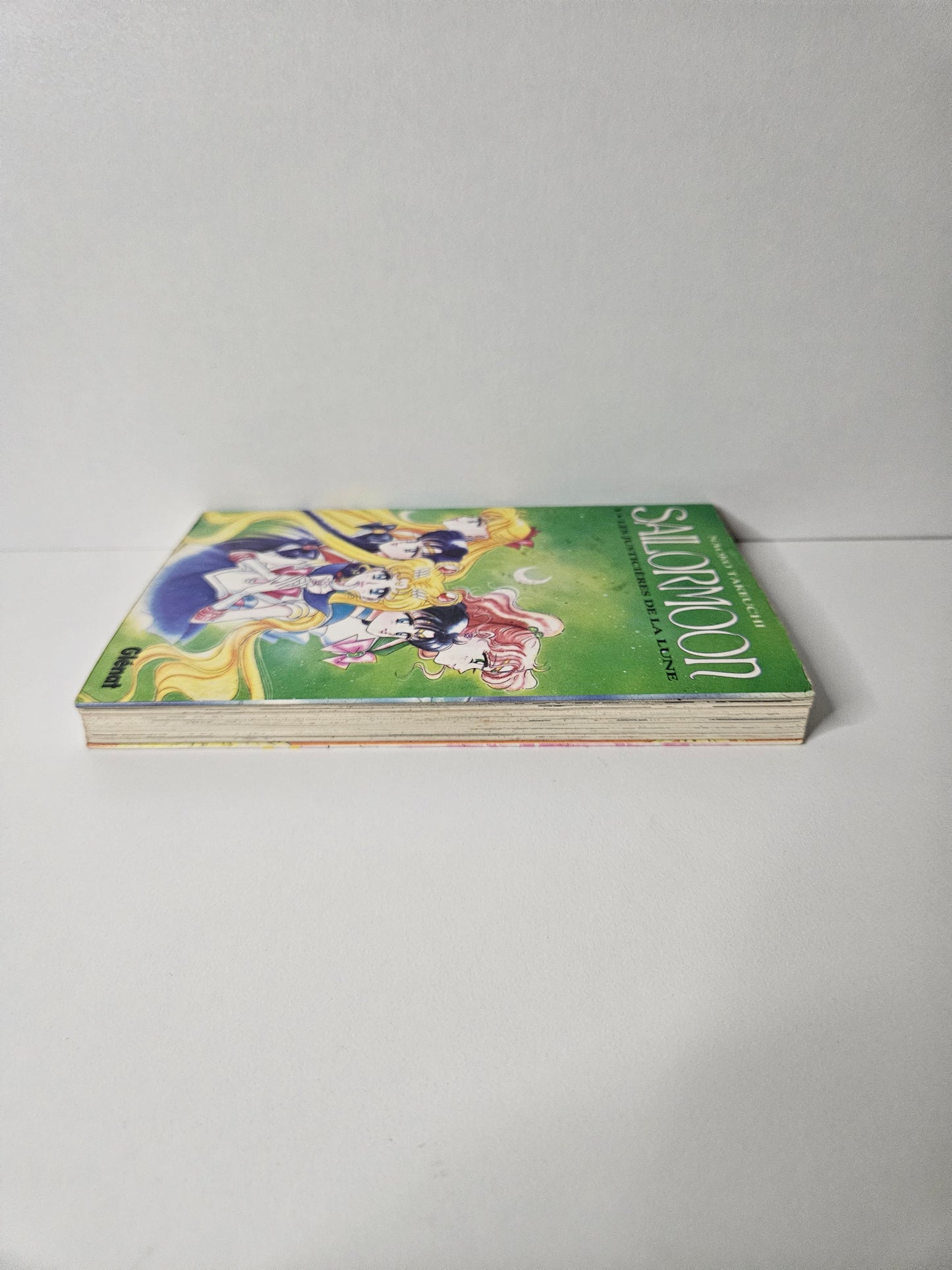 Tome 3 Sailor Moon