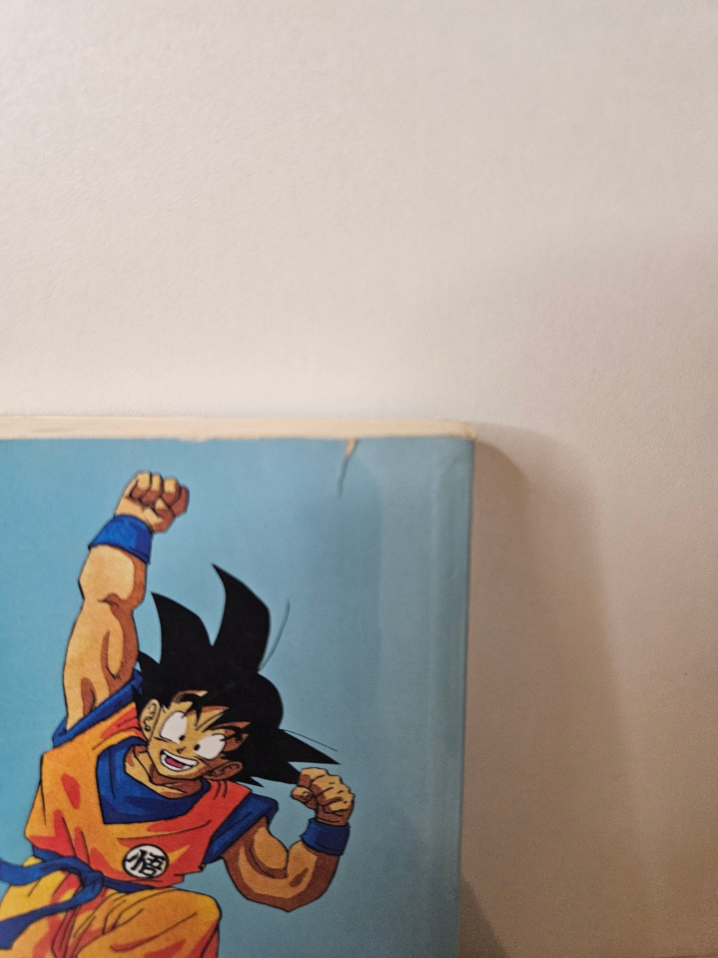 Tome 36 Dragon Ball Glénat