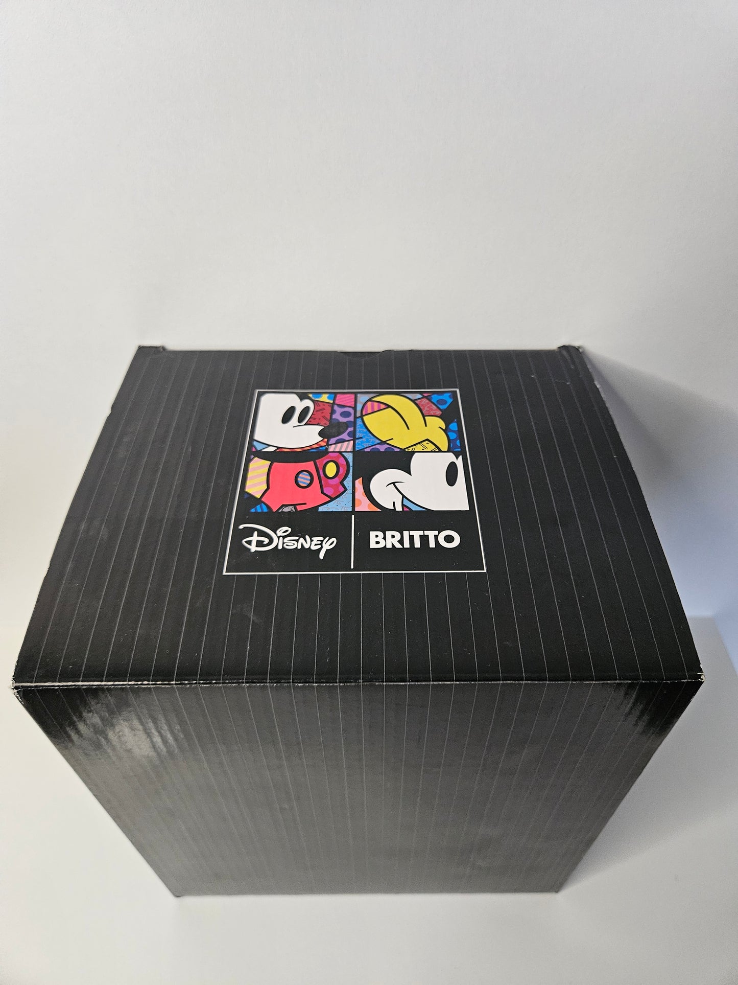 Figurine Disney Britto Baby Dumbo