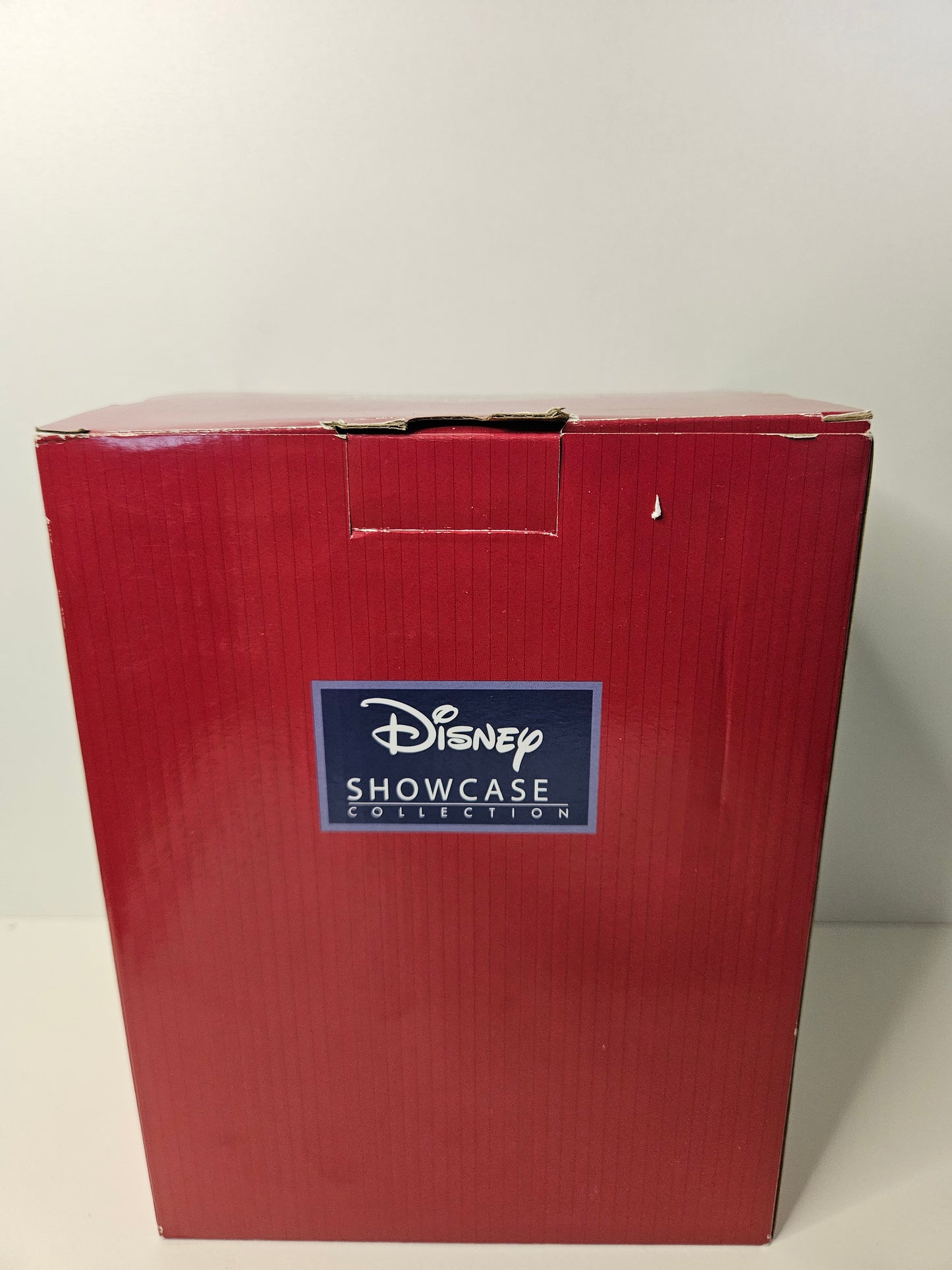 Figurine Disney Showcase La belle et le clochard