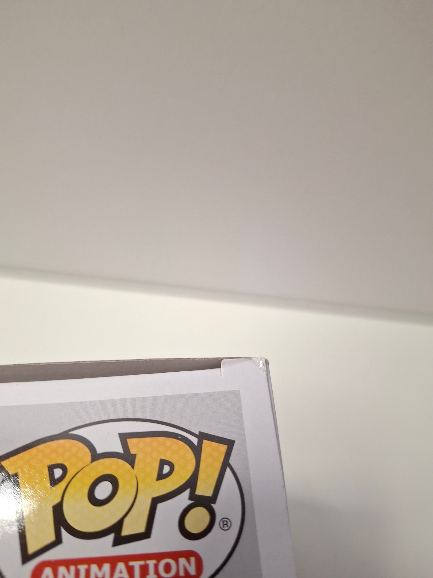 Funko Pop Chase One Piece Jinbe