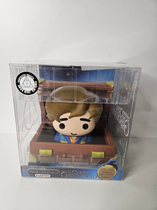 Tirelire Les animaux Fantastique