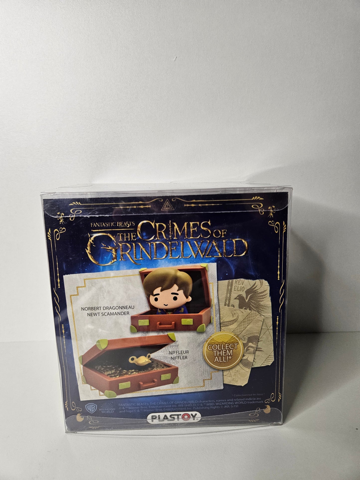 Tirelire Les animaux Fantastique