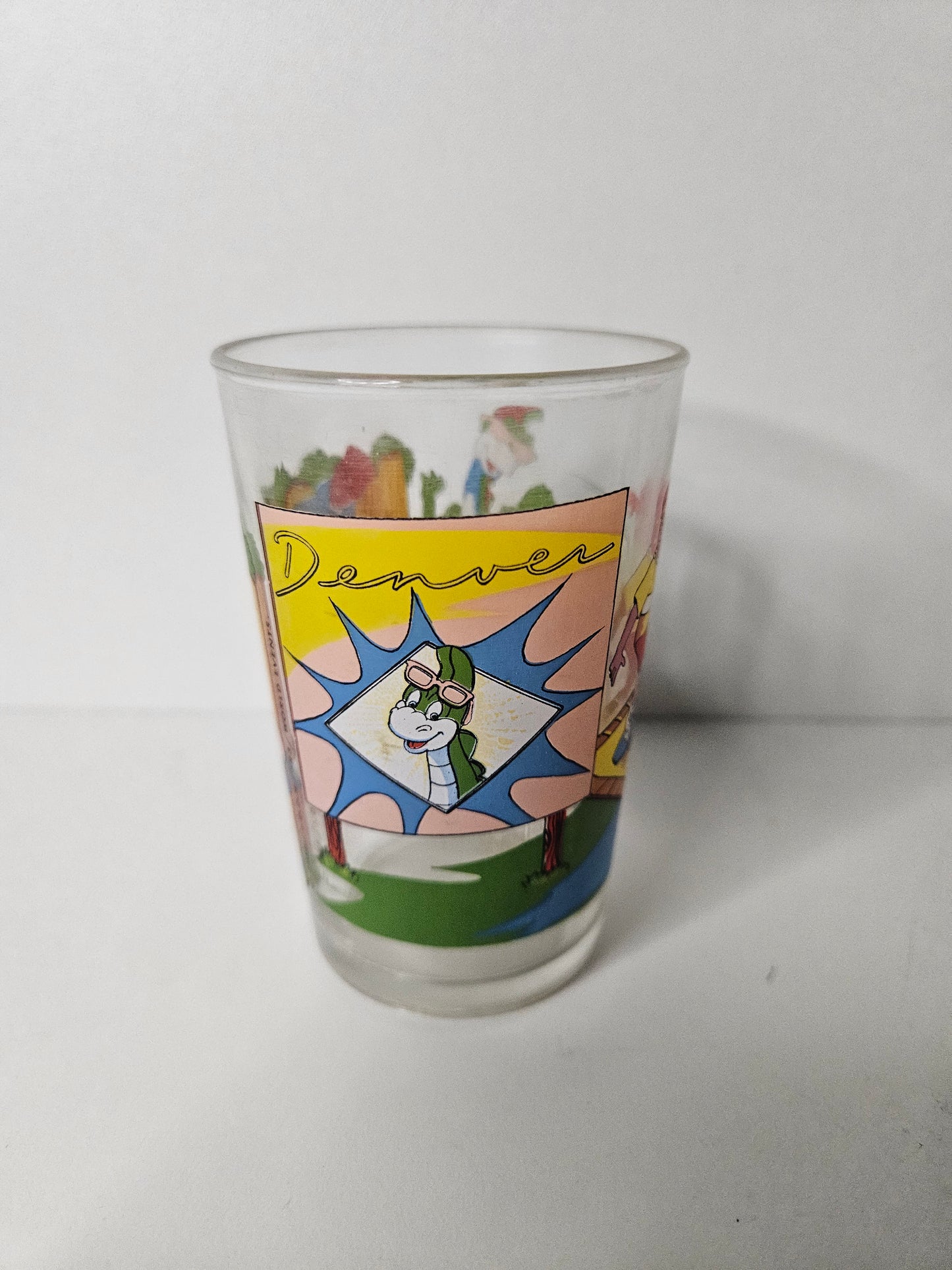 Verre Vintage Denver