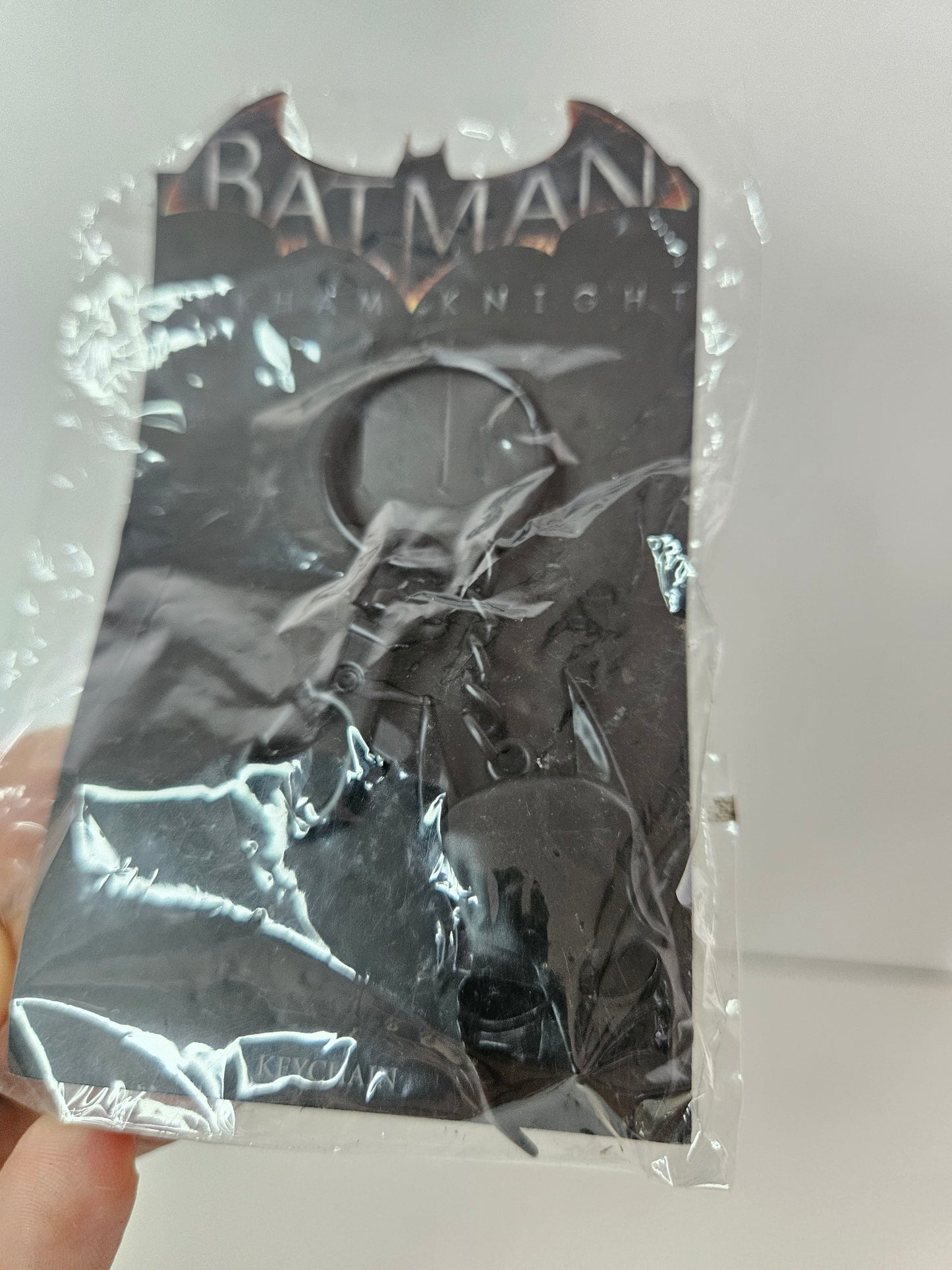 Porte clés Batman