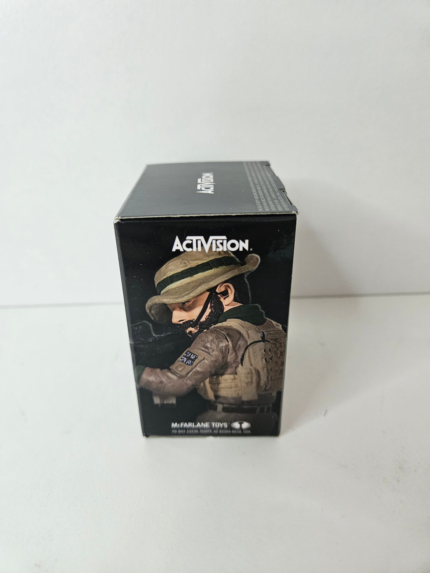 Figurine Call Of Duty