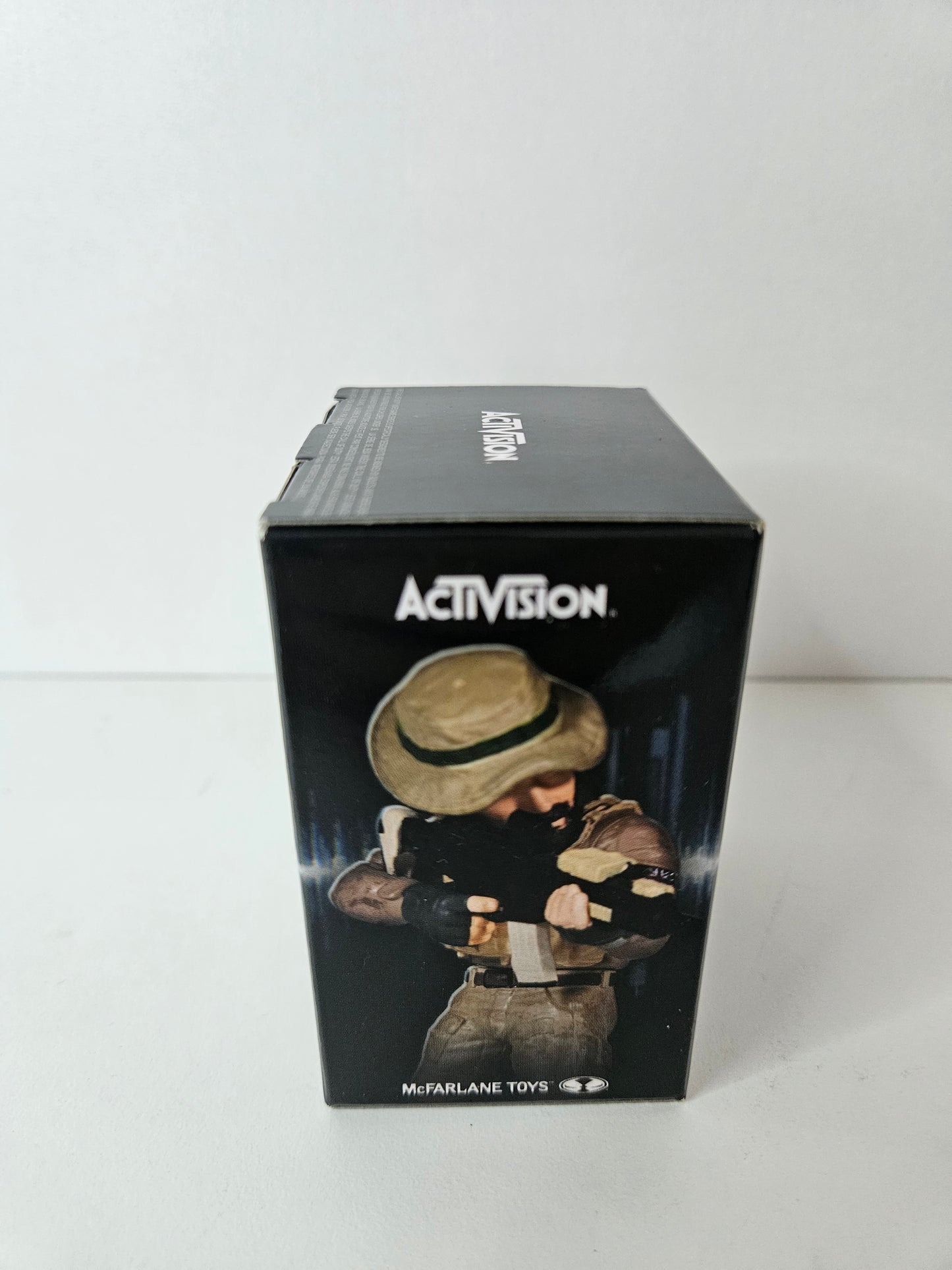 Figurine Call Of Duty