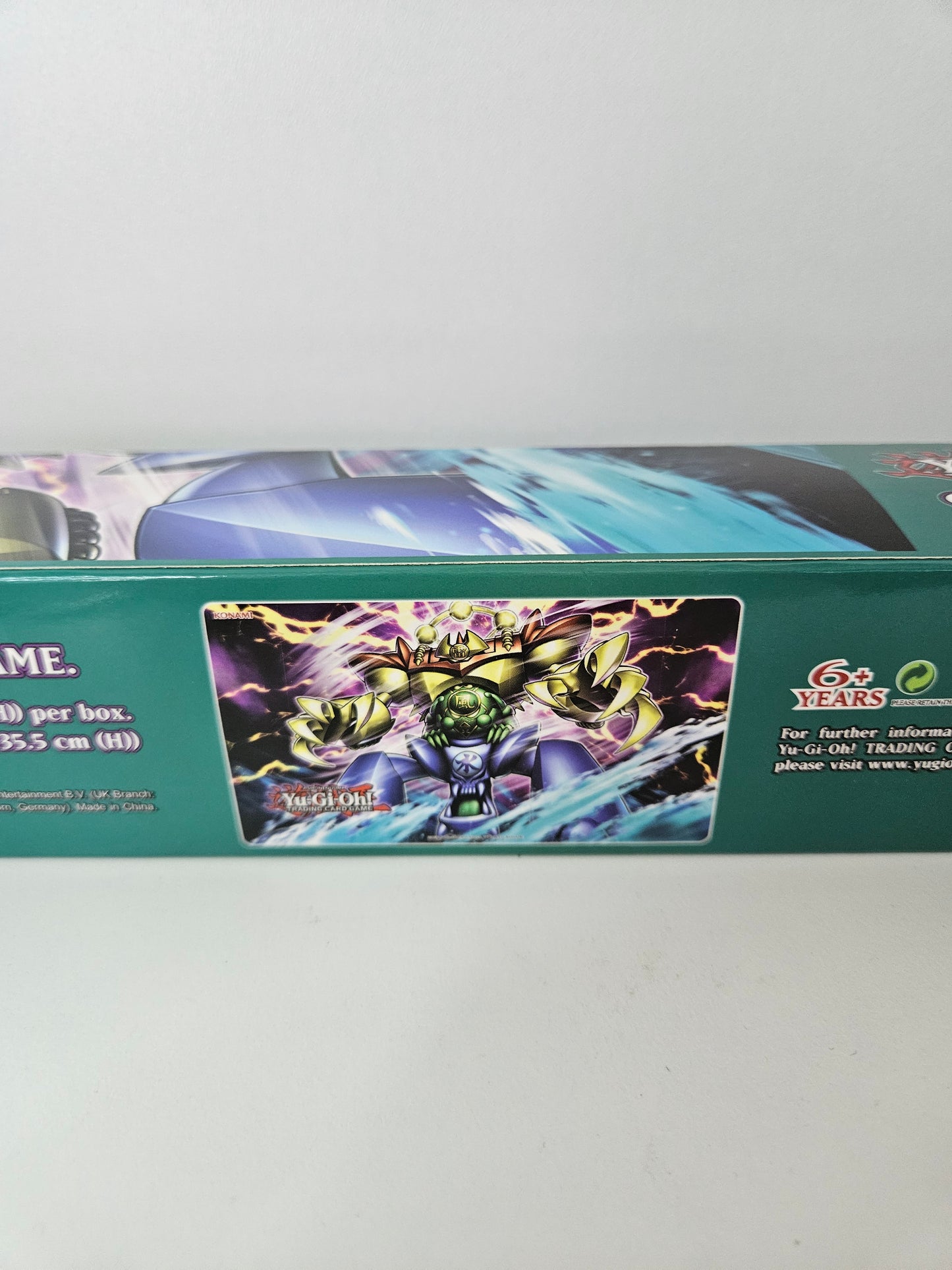 Playmate 25th Yu-Gi-Oh