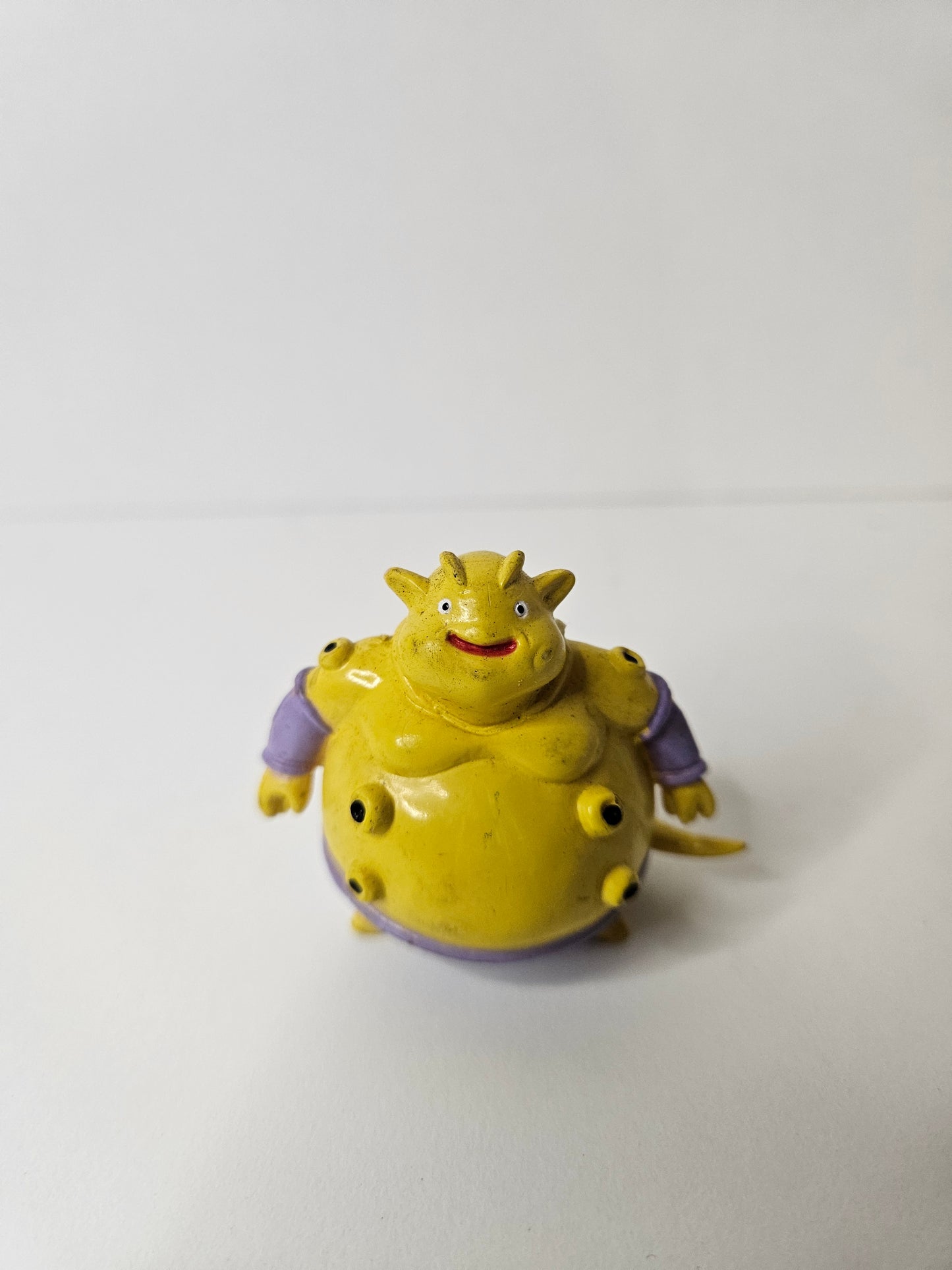 Figurine AB Toys Janemba