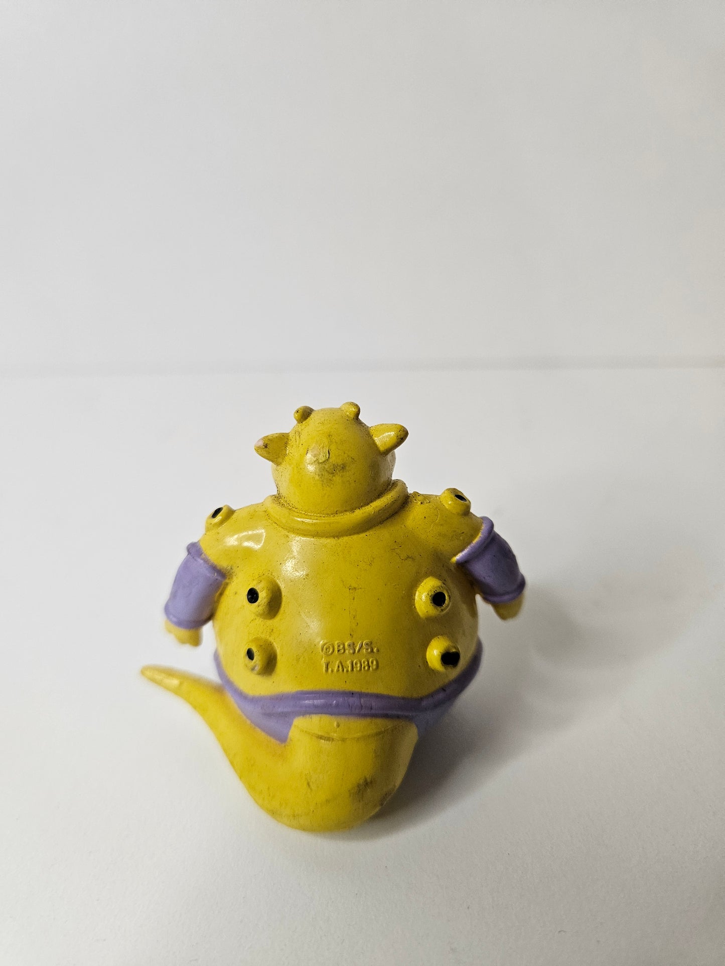 Figurine AB Toys Janemba