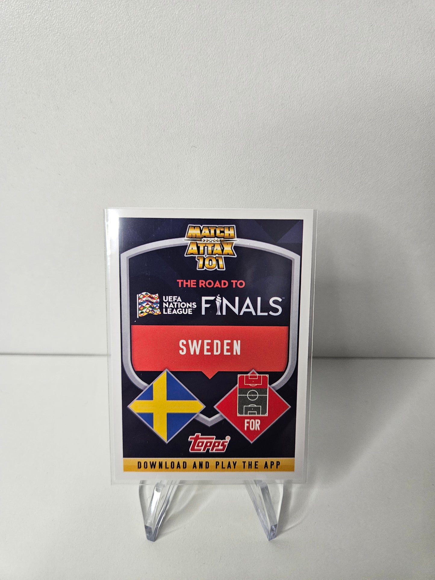 Zlatan Ibrahimovic Topp Finals