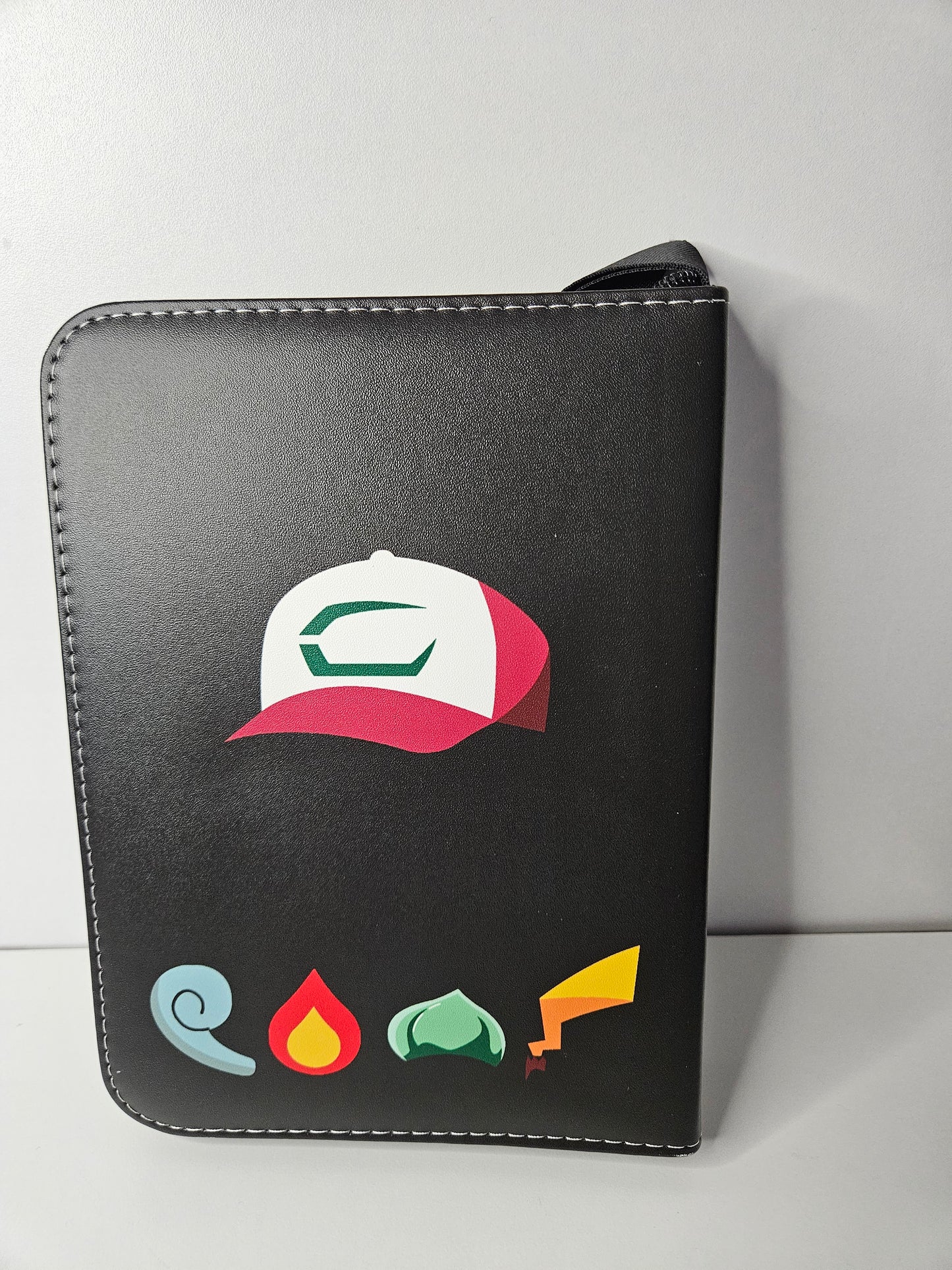 Classeur Petit Format Pokémon