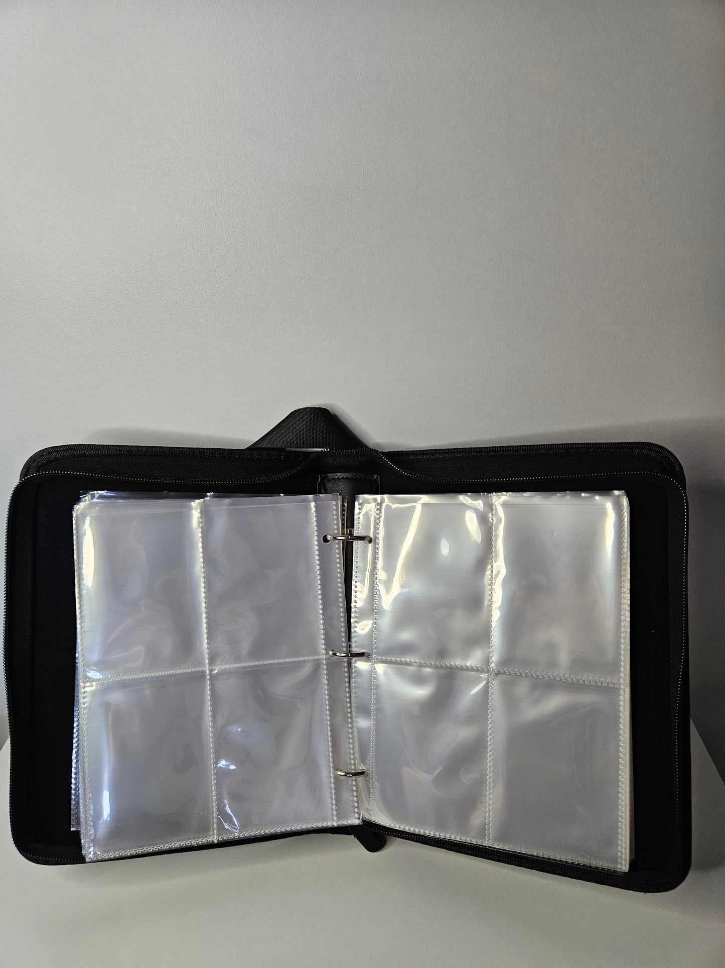 Classeur Petit Format Pokémon