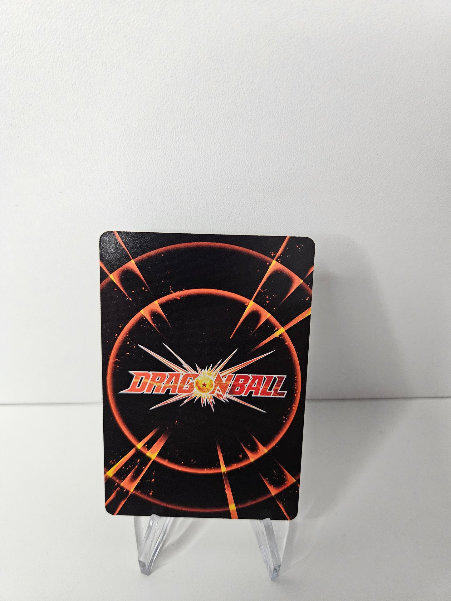 Dragon Ball IC Carddass - Broly