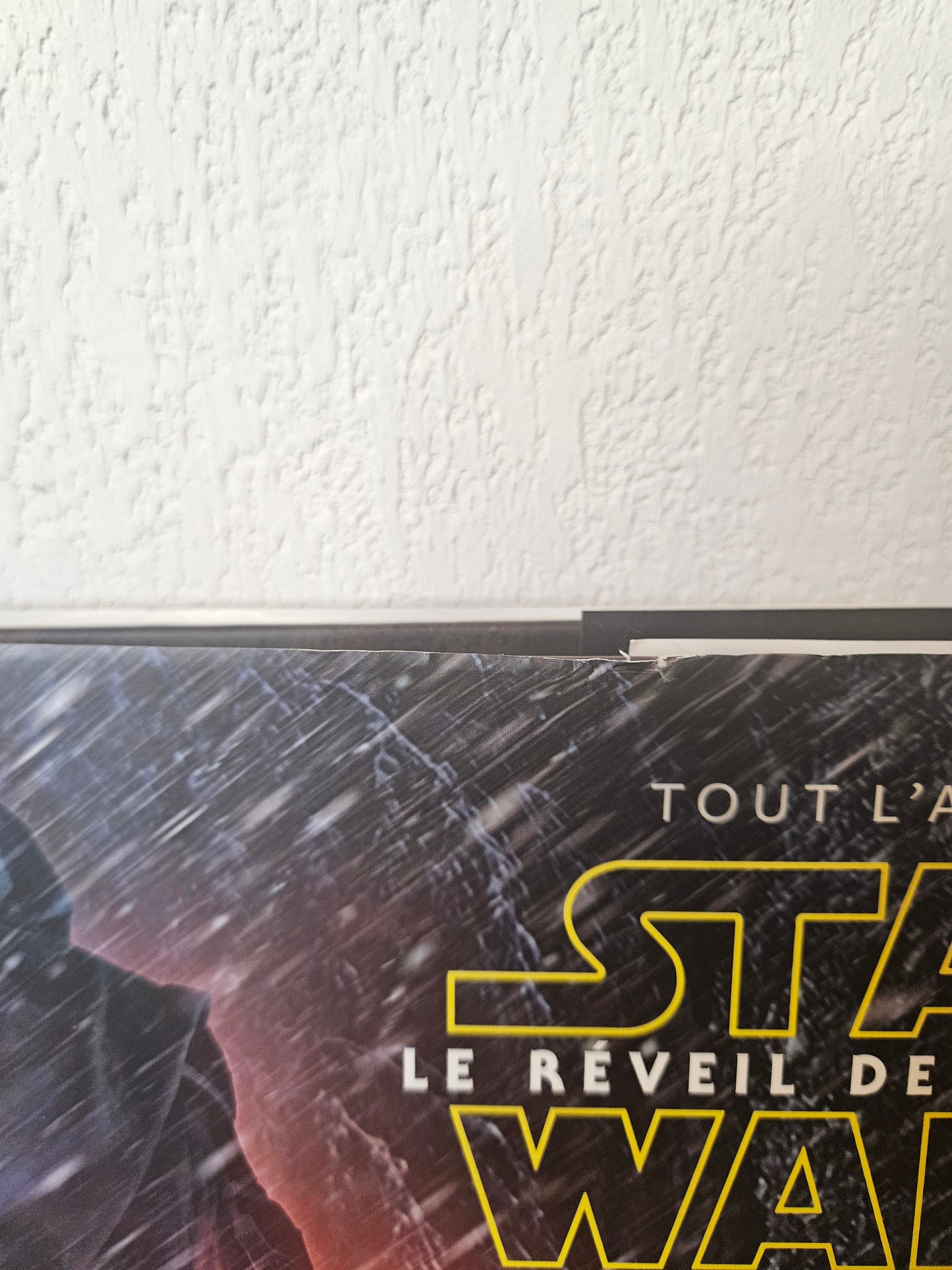 Tout l'art de Star Wars