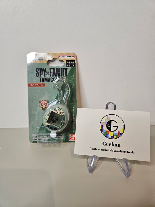 Tamagotchi Spy x Family