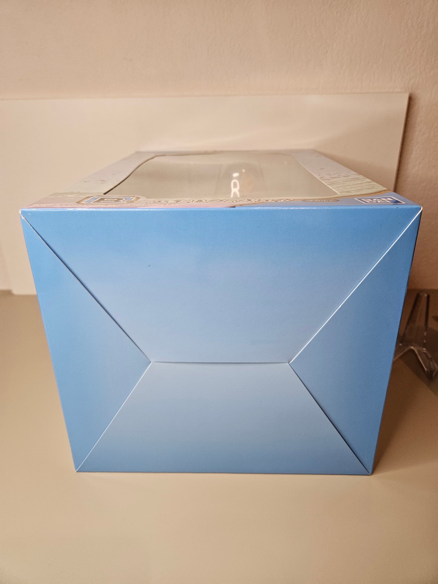 Figurine Gojo Ichiban Kuji