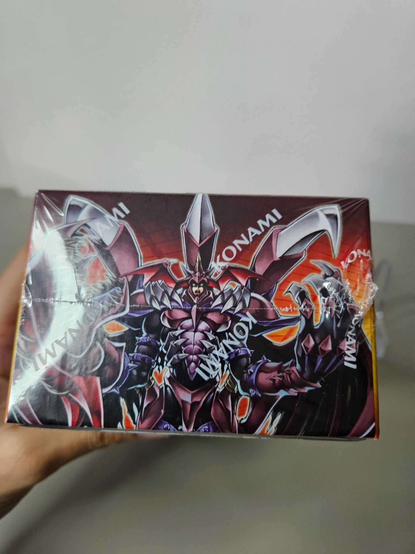 Coffret Speed Duel Yu-gi-oh Gx