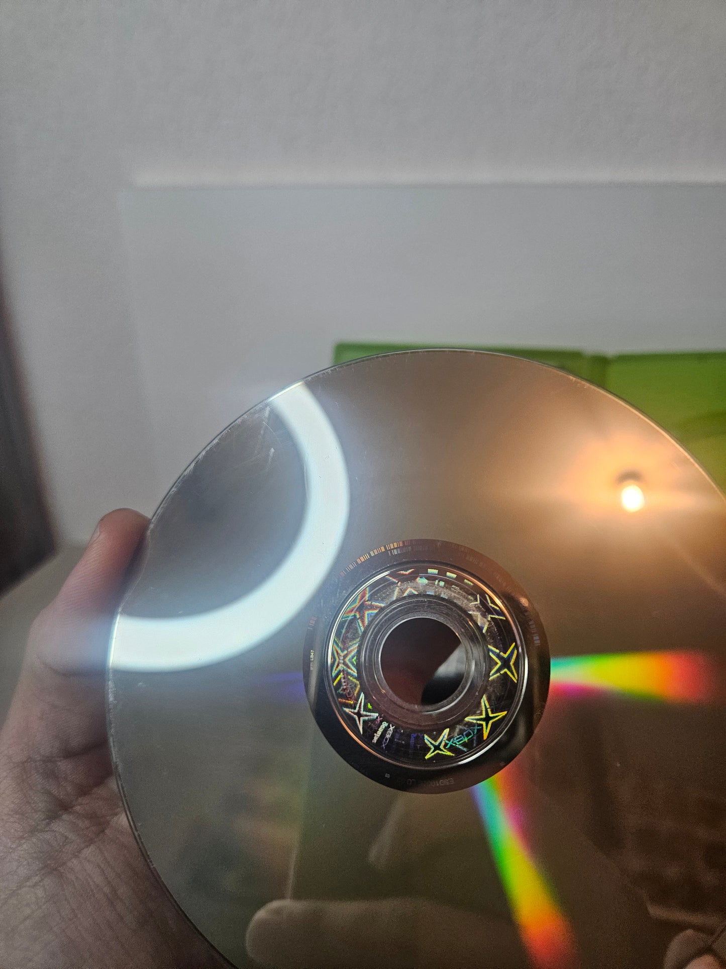 Xbox - Time Splitters 2