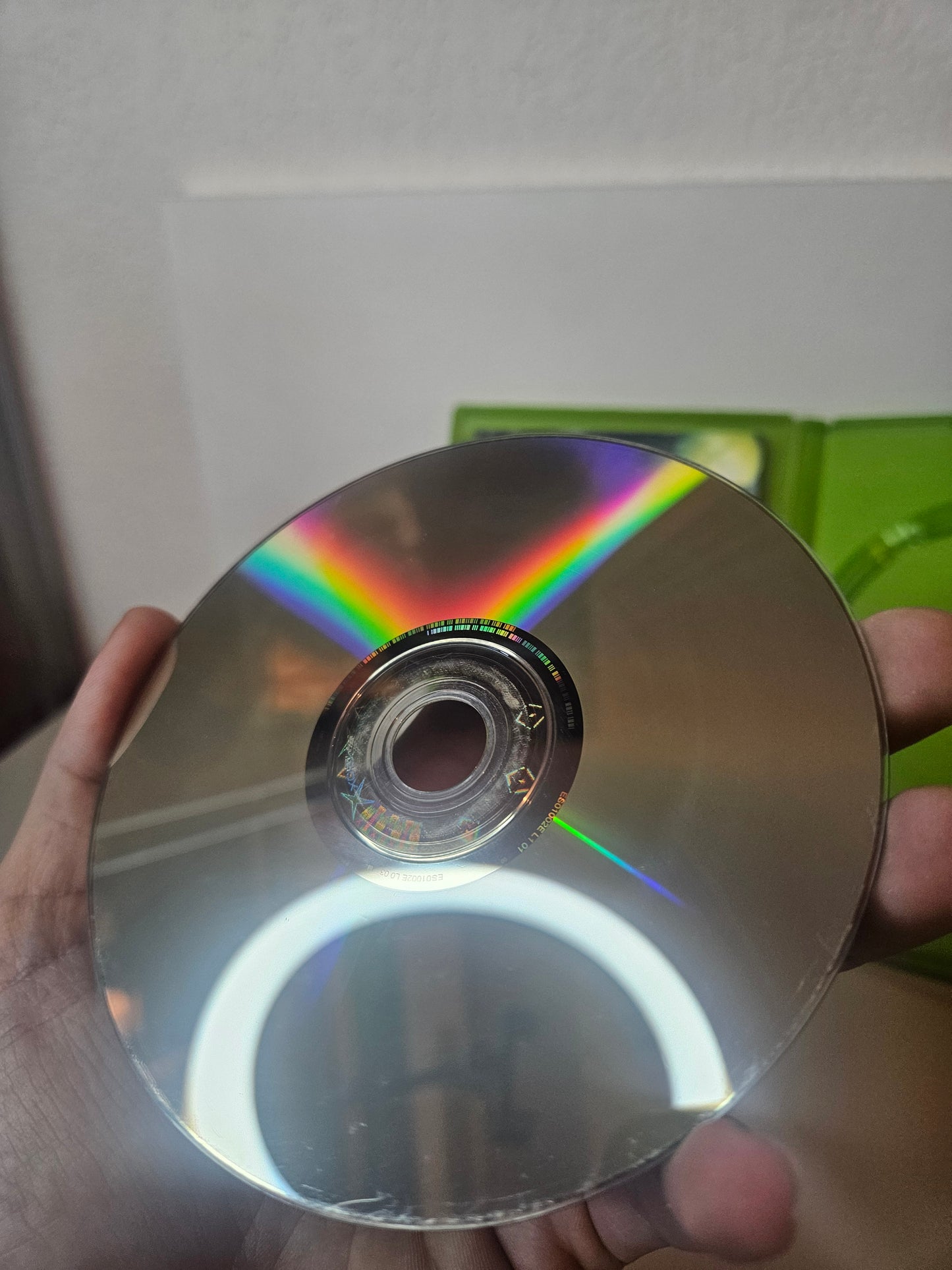 Xbox - Time Splitters 2