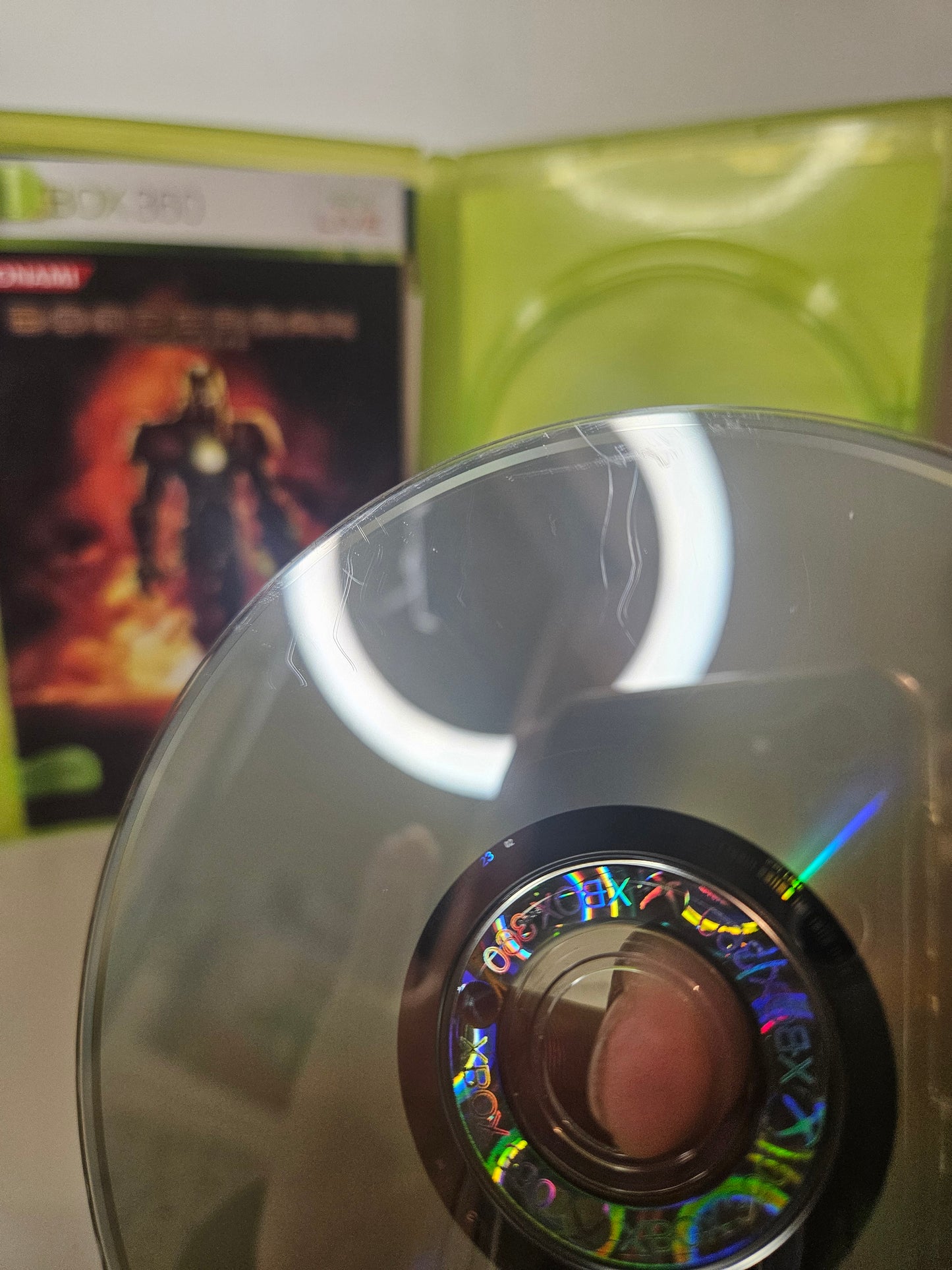 Xbox - Bomberman Act Zero