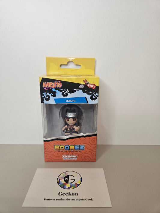 Figurine Boomez Itachi