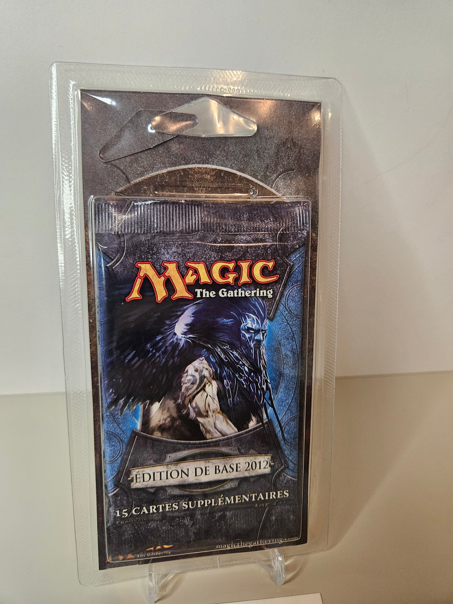 Booster Blister Magic Edition de base 2012