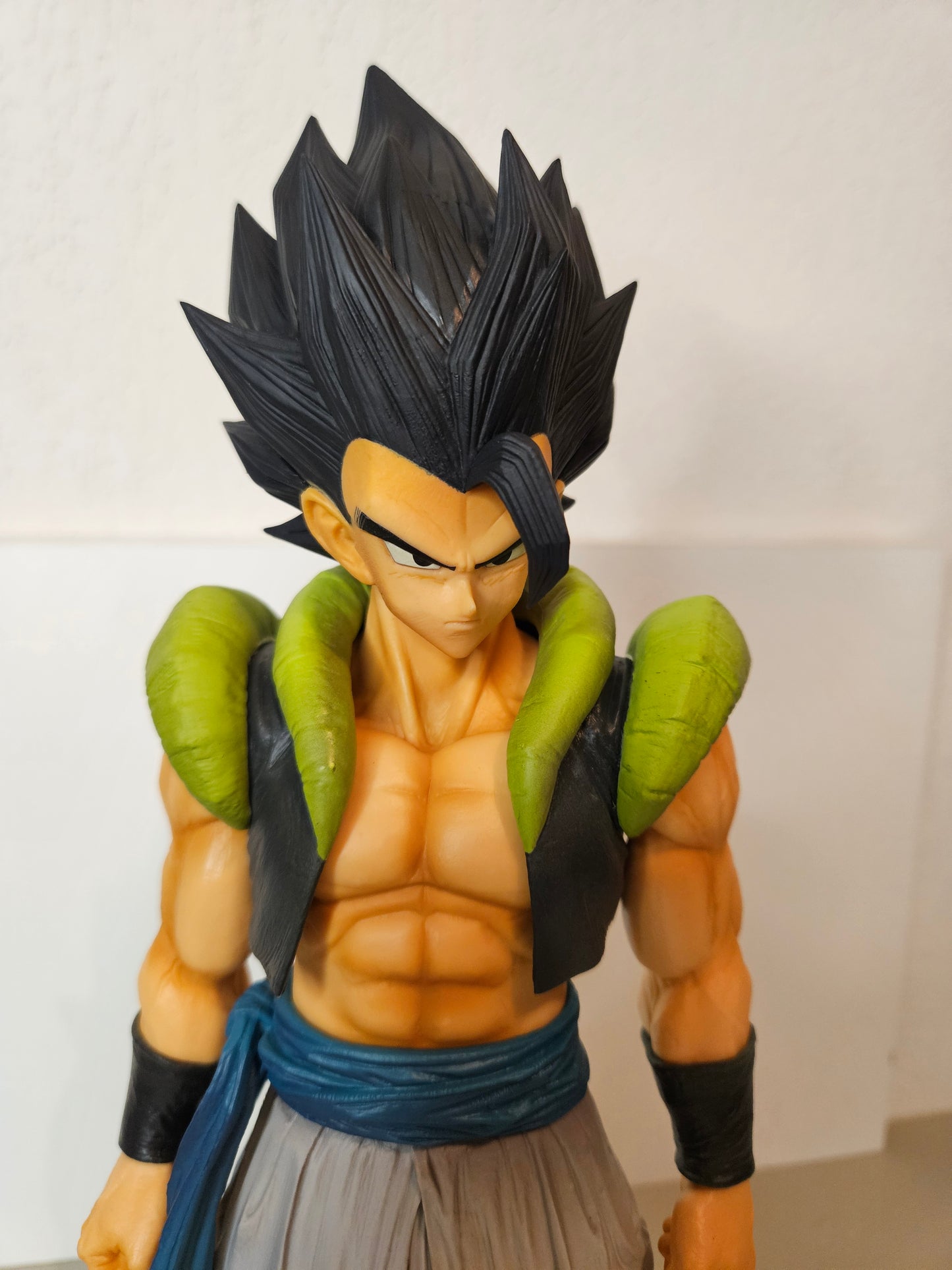 Figurine Gogeta Super Master Stars Piece