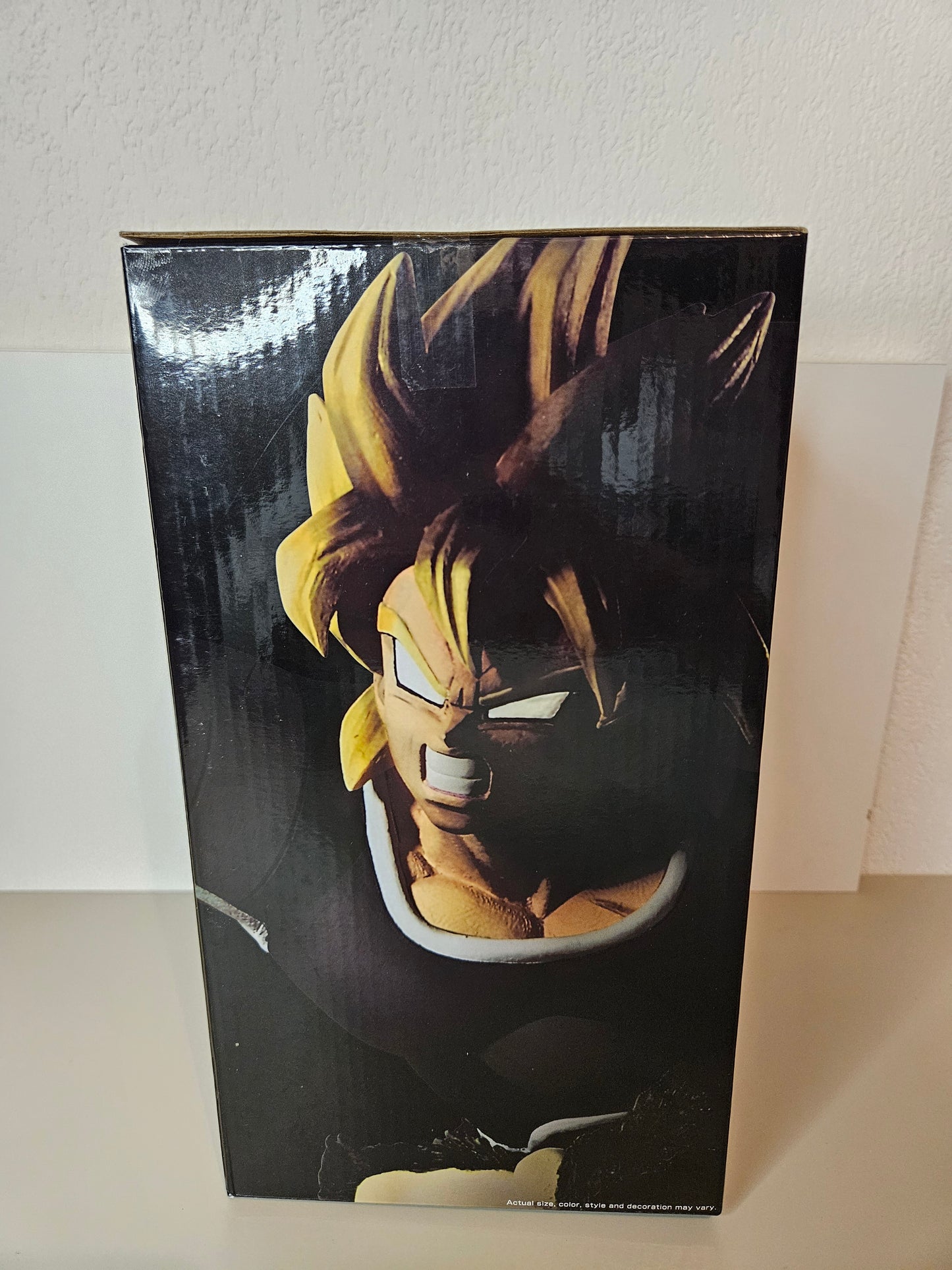 Figurine Broly SSJ