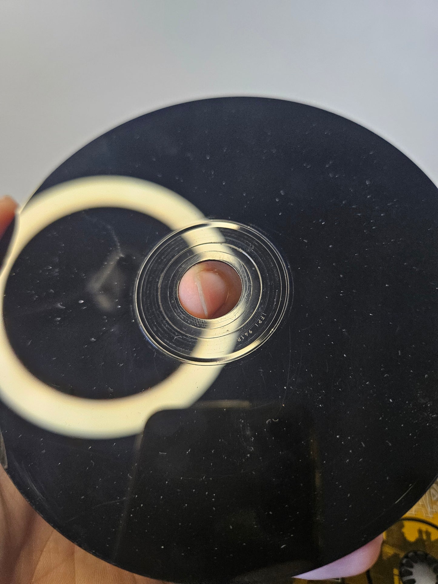 Playstation - Alone in the dark The new nightmare