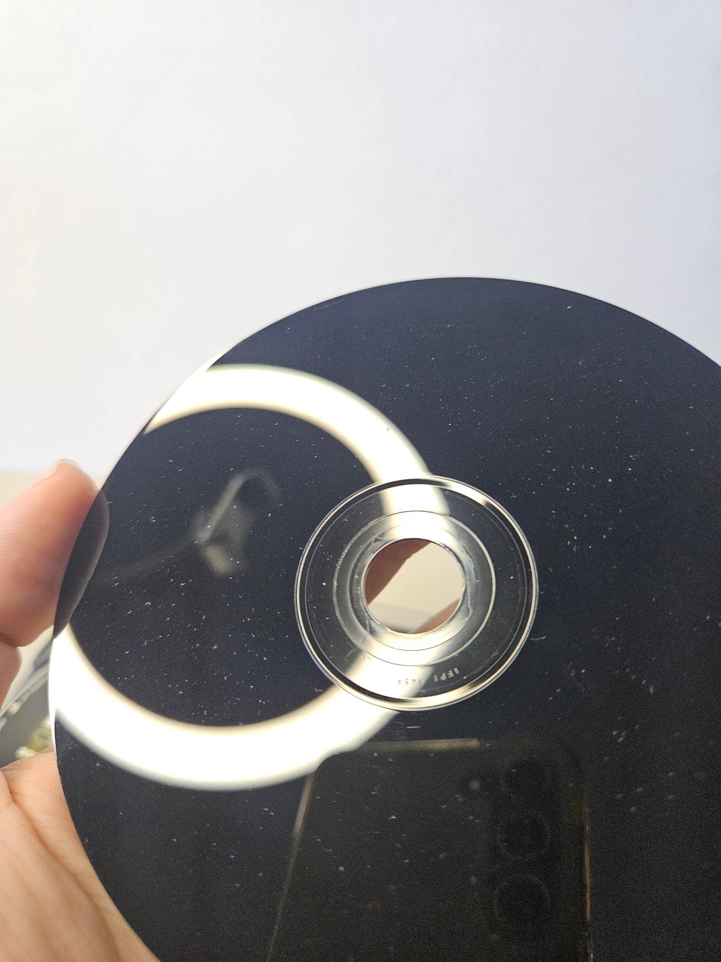 Playstation - Alone in the dark The new nightmare