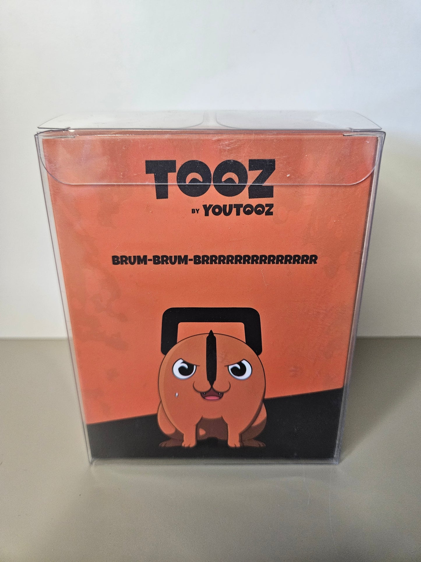 Figurine Tooz Pochita