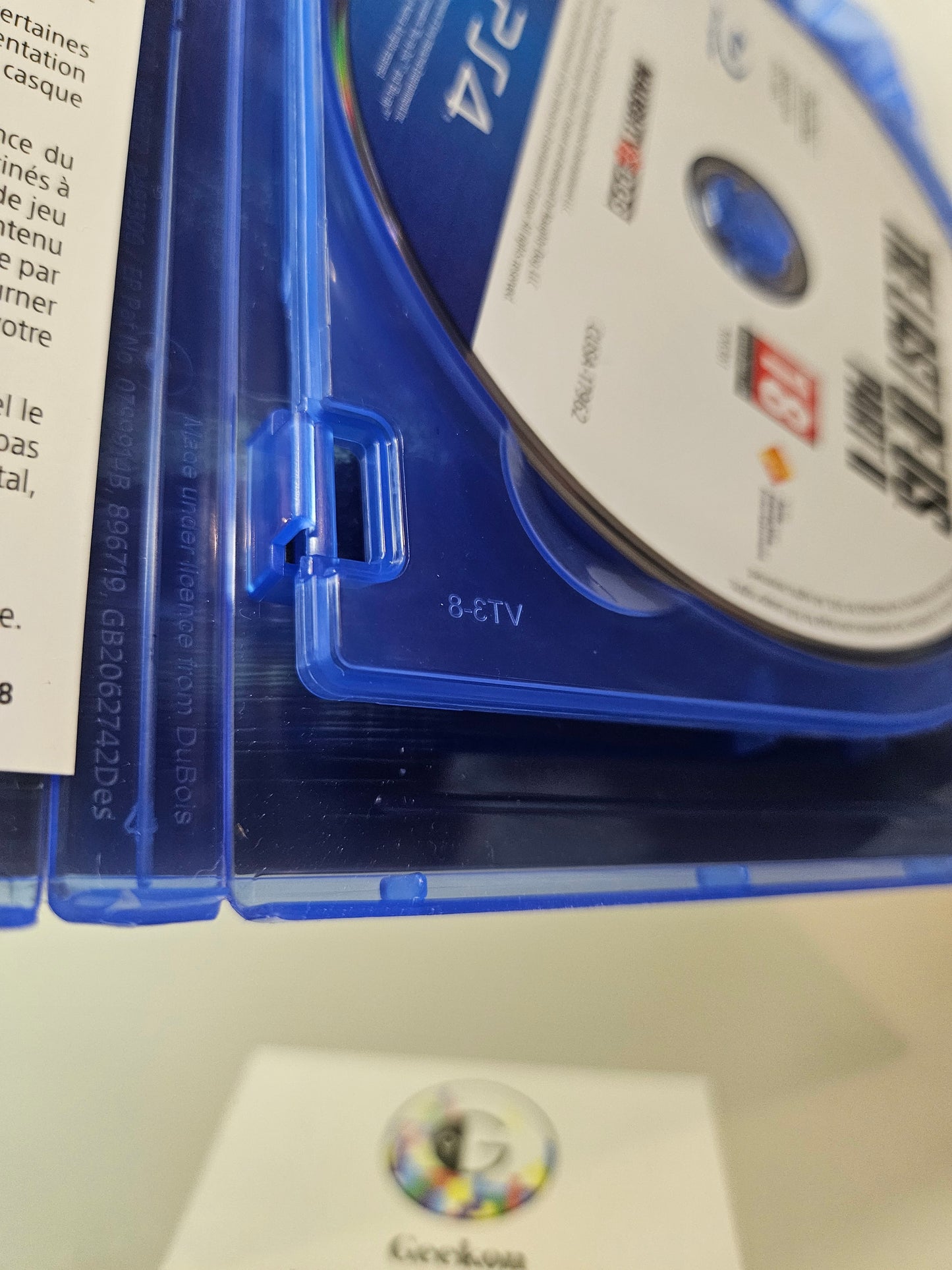 Playstation - The Last Of Us Part 2