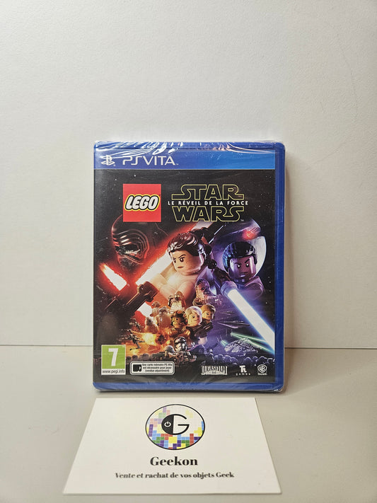 Playstation - Lego Star Wars