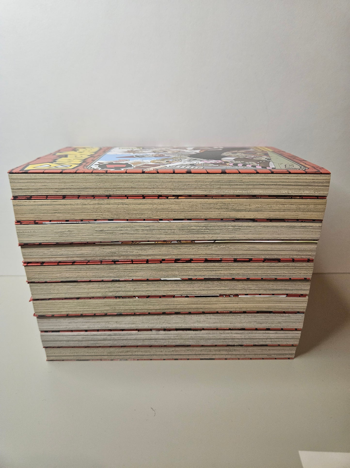 Tome 1 à 10 Buster Kell