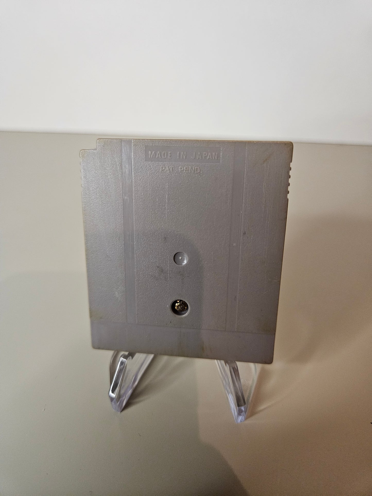 Nintendo - Pac Attack Version USA