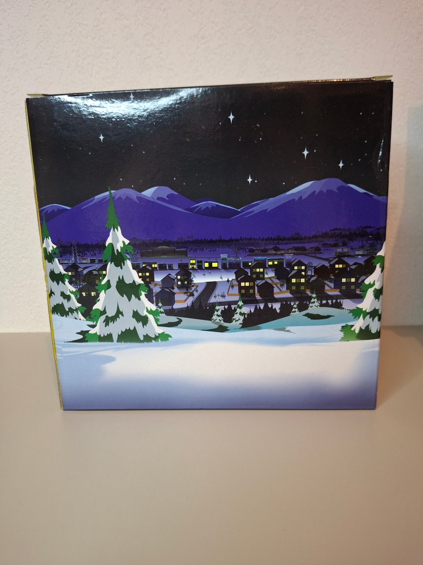 Playstation - Collector South Park l'annale du destin