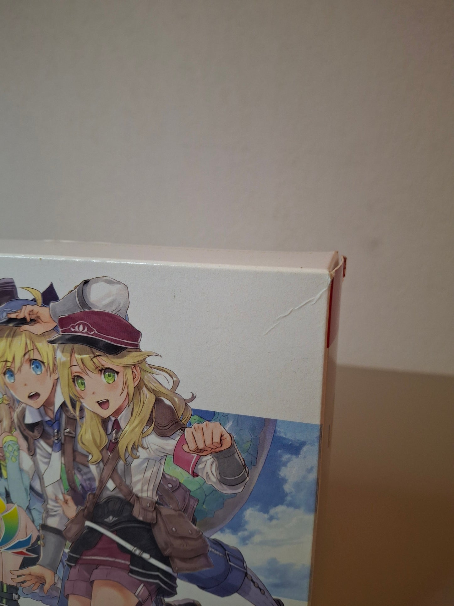 Nintendo - Collector Rune Factory 5