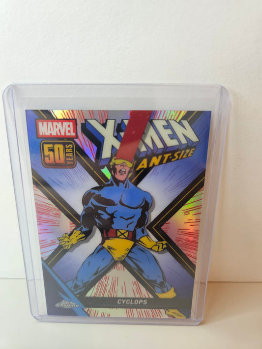 Cyclops X-Men Giant Size