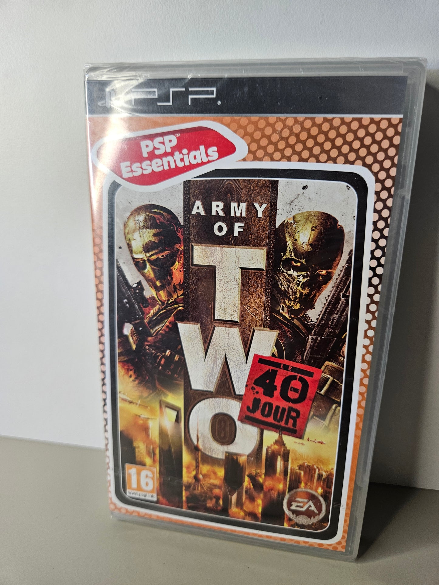 Playstation - Army ot two