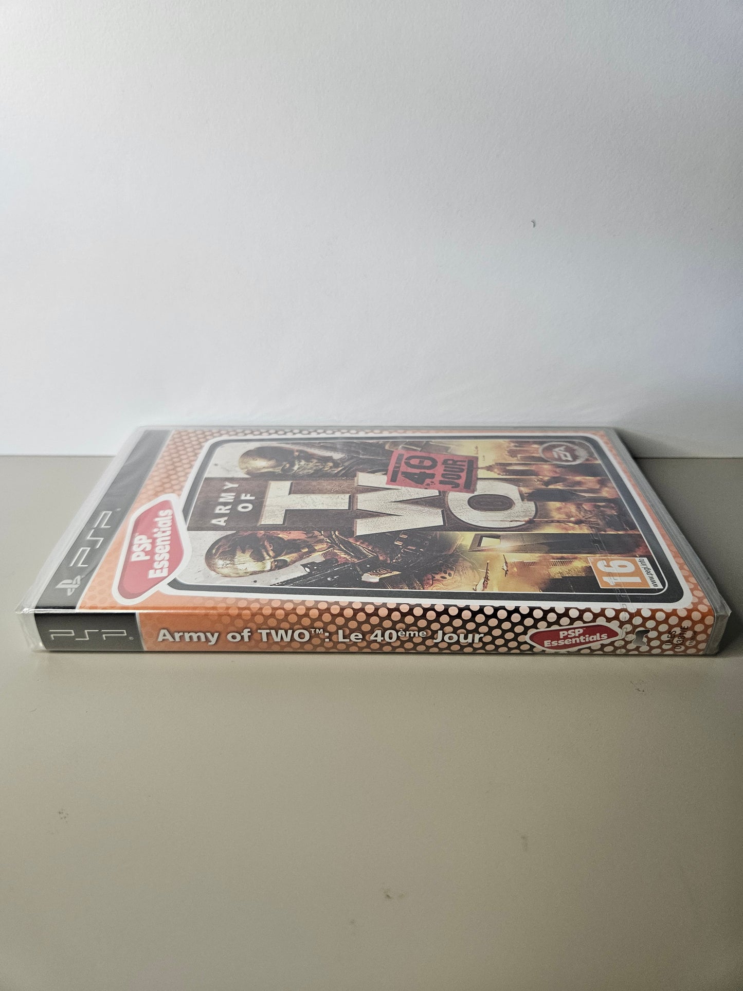 Playstation - Army ot two