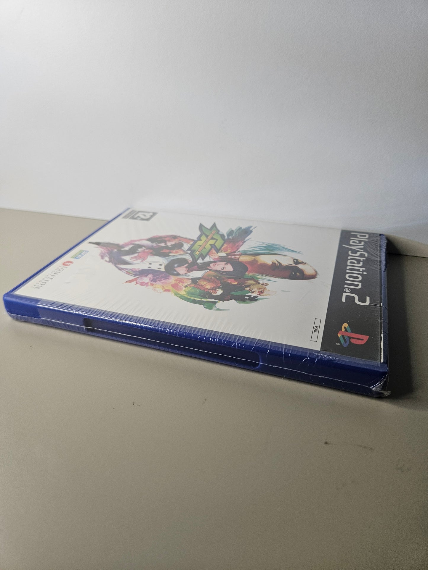 Playstation - The King of fighters XI