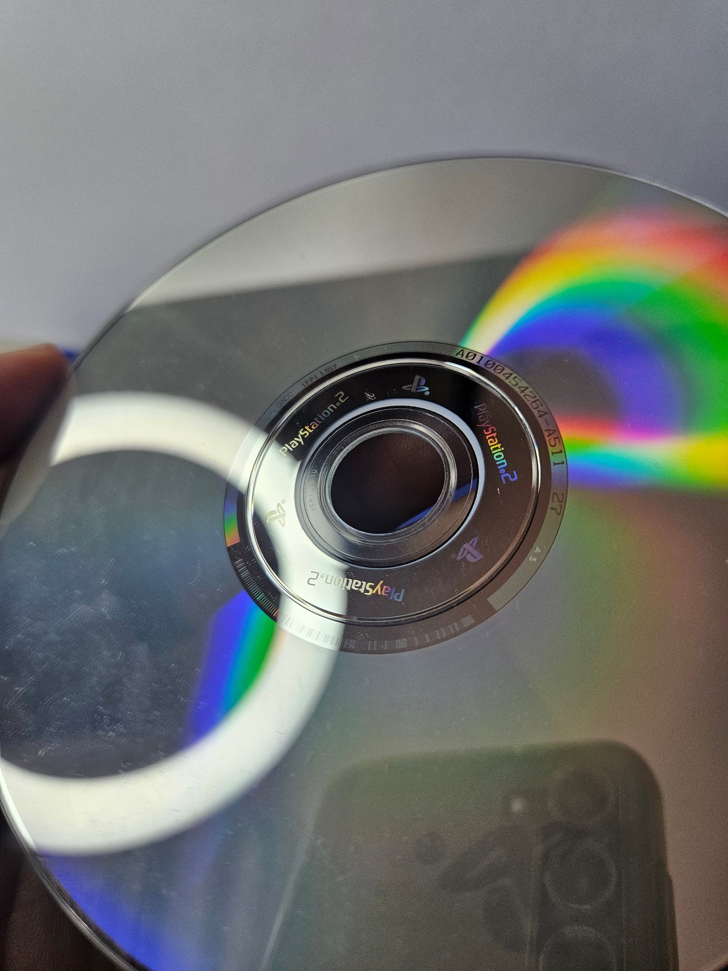 Playstation - Syberia