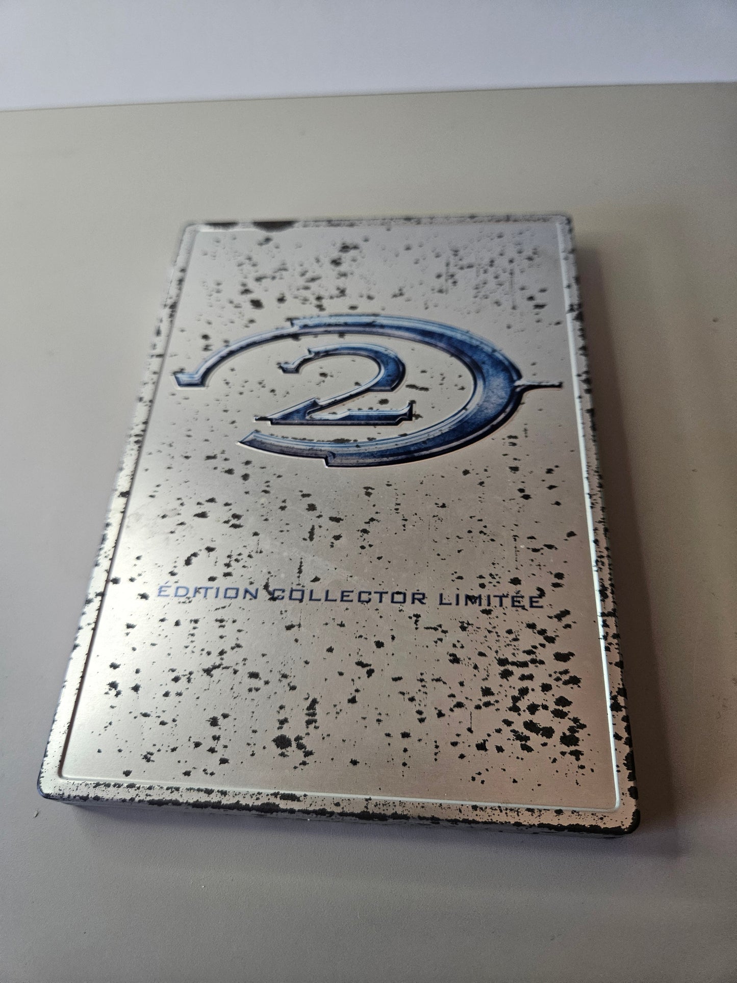 Xbox - Halo 2  Edition collector