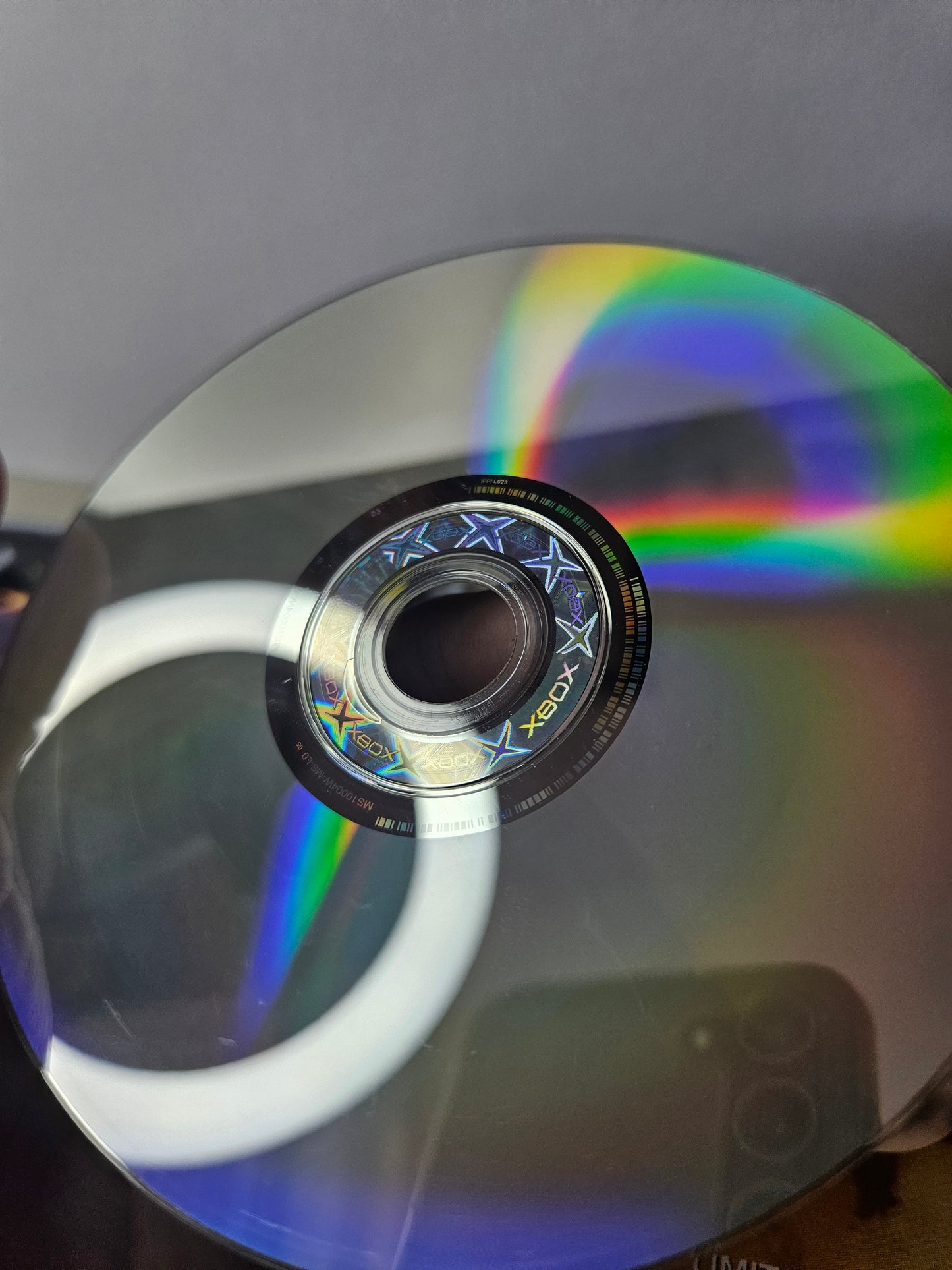 Xbox - Halo 2  Edition collector