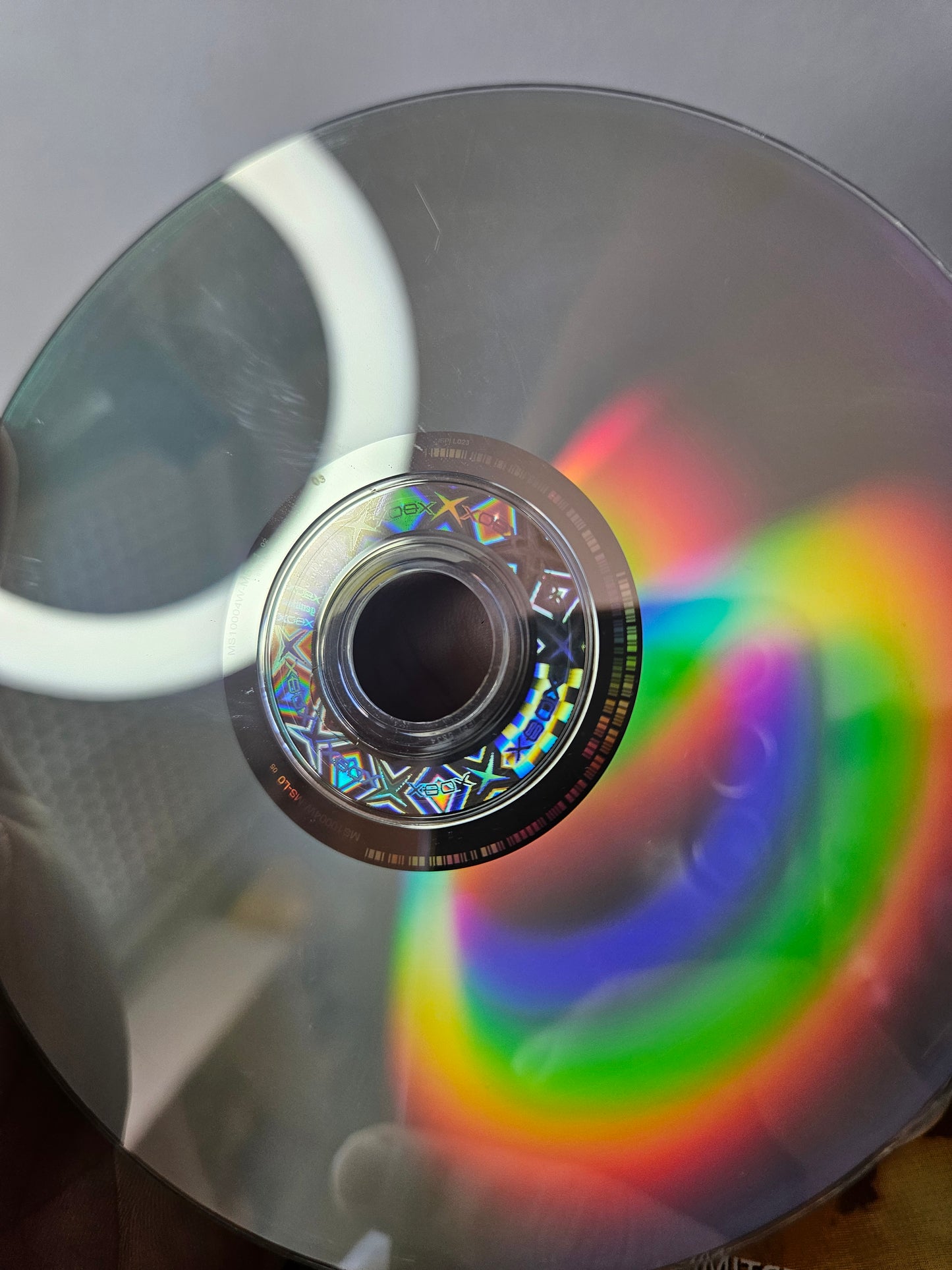 Xbox - Halo 2  Edition collector