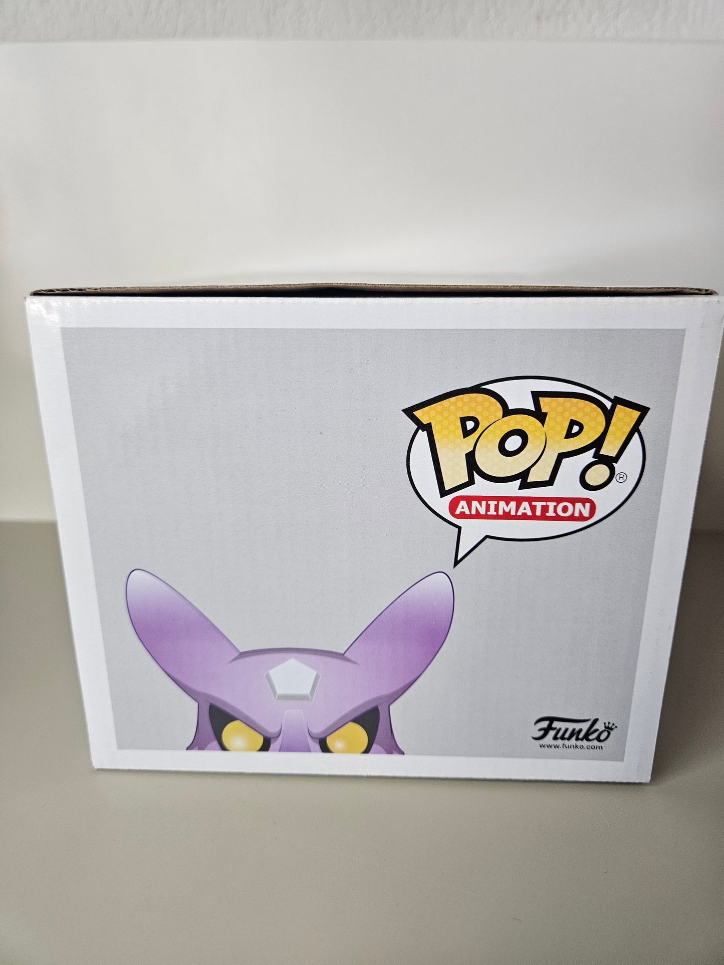 Funko Pop Kurama 725