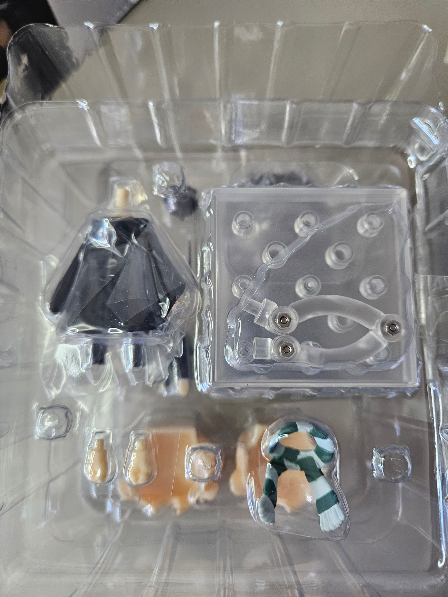 Figurine Nendoroid Severus Snape